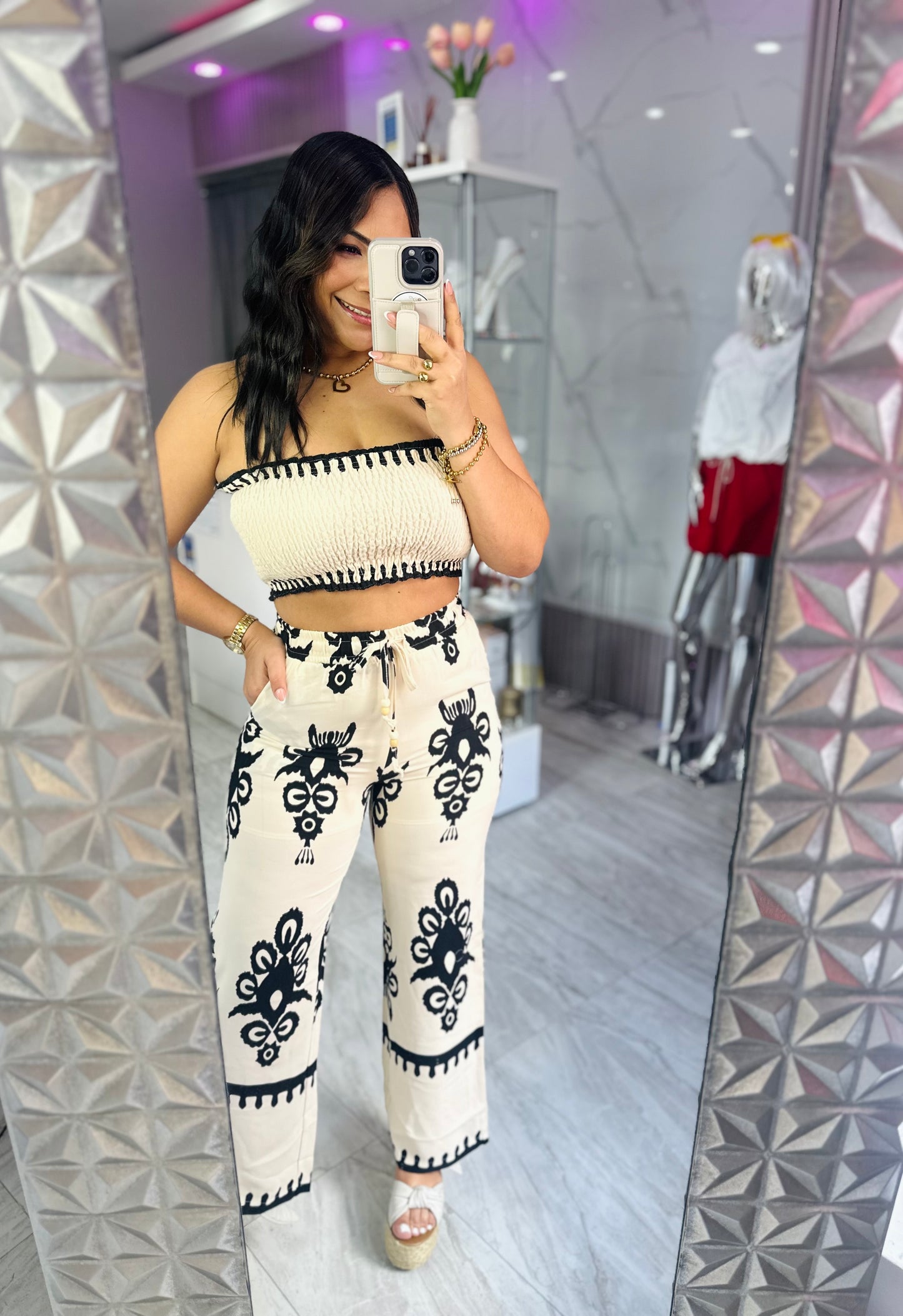 VACATION SET
