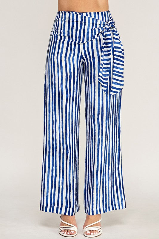 PUNTA CANA BLUE PANTS