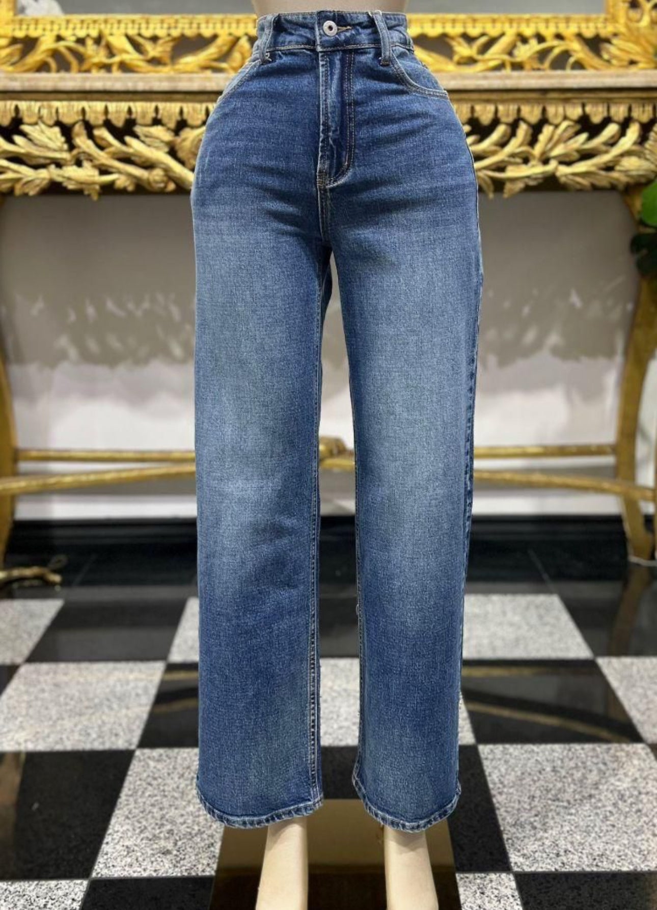PERFECT JEANS
