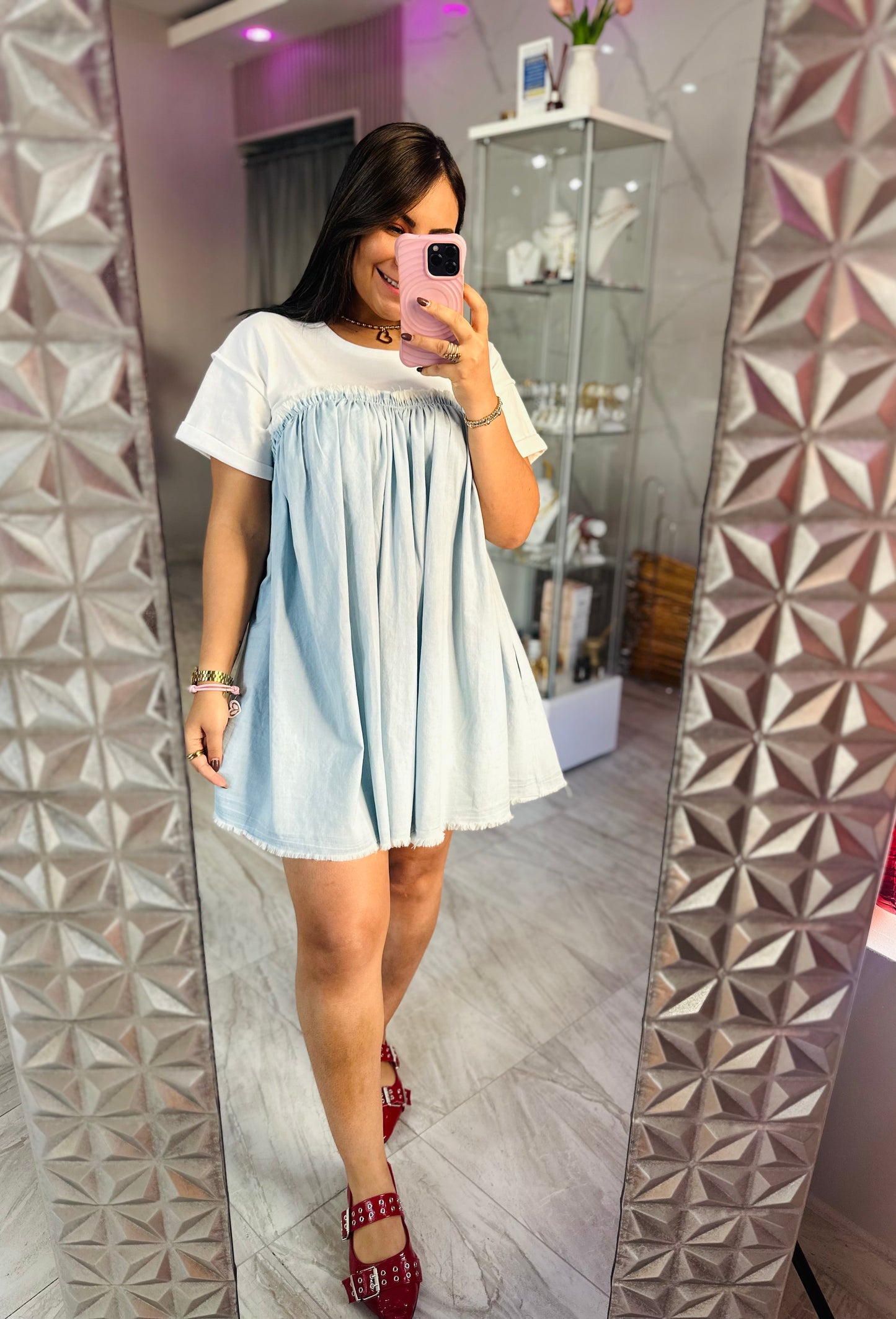 DOLLY DREES