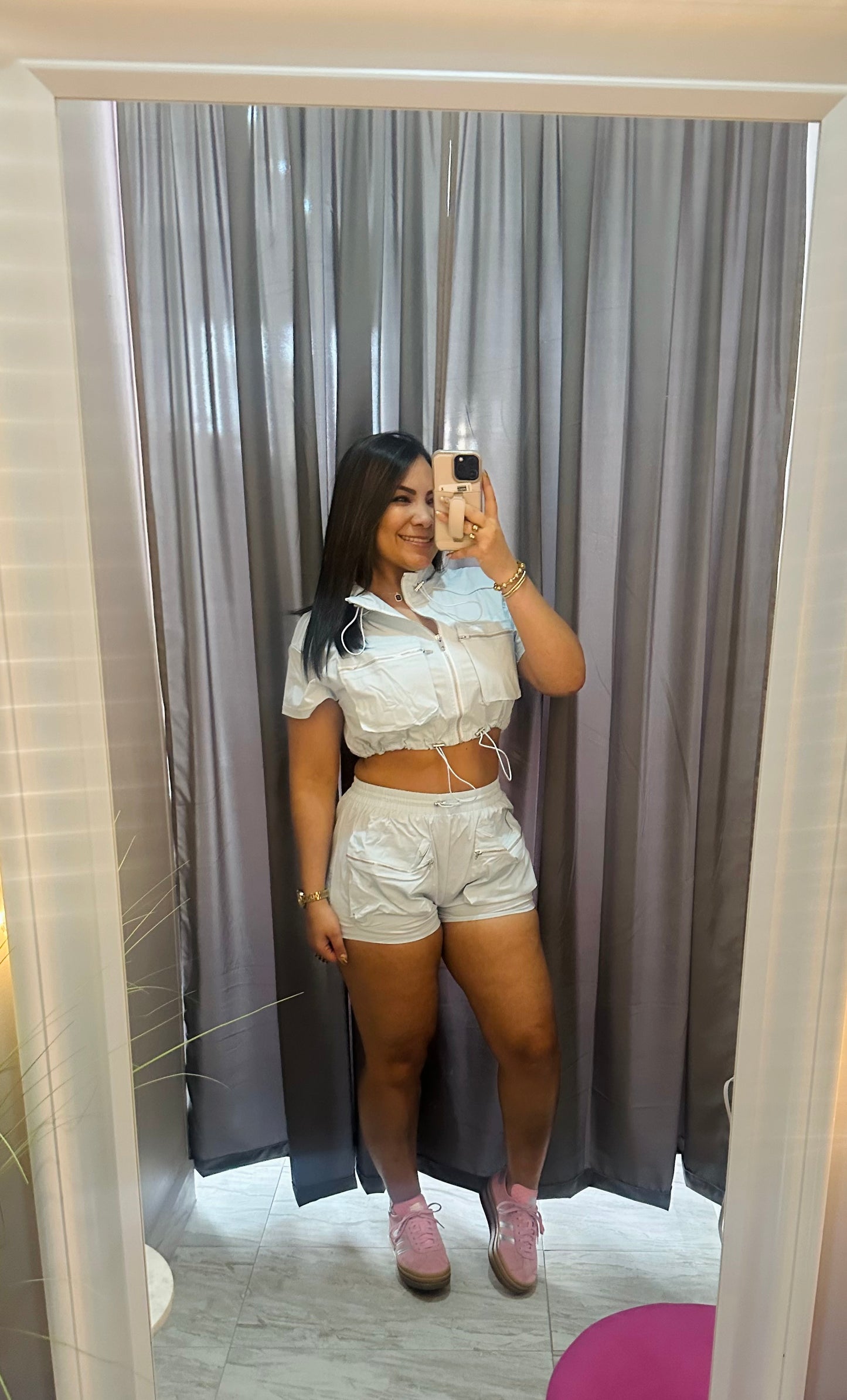 AQUA SET