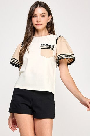 PASTEL SHIRT