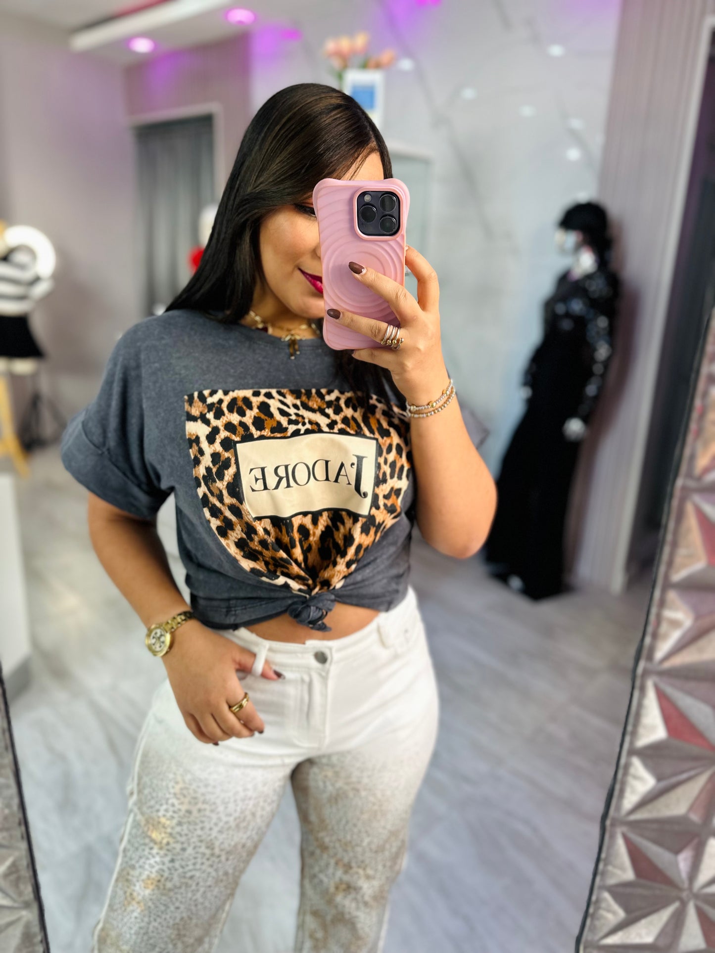 J’DORE TOP