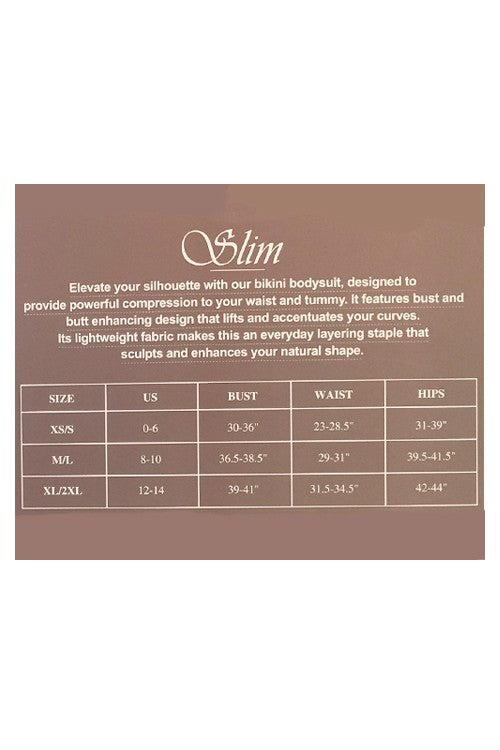 BODY SLIM
