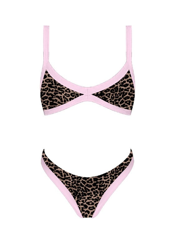 PINK SAFARI