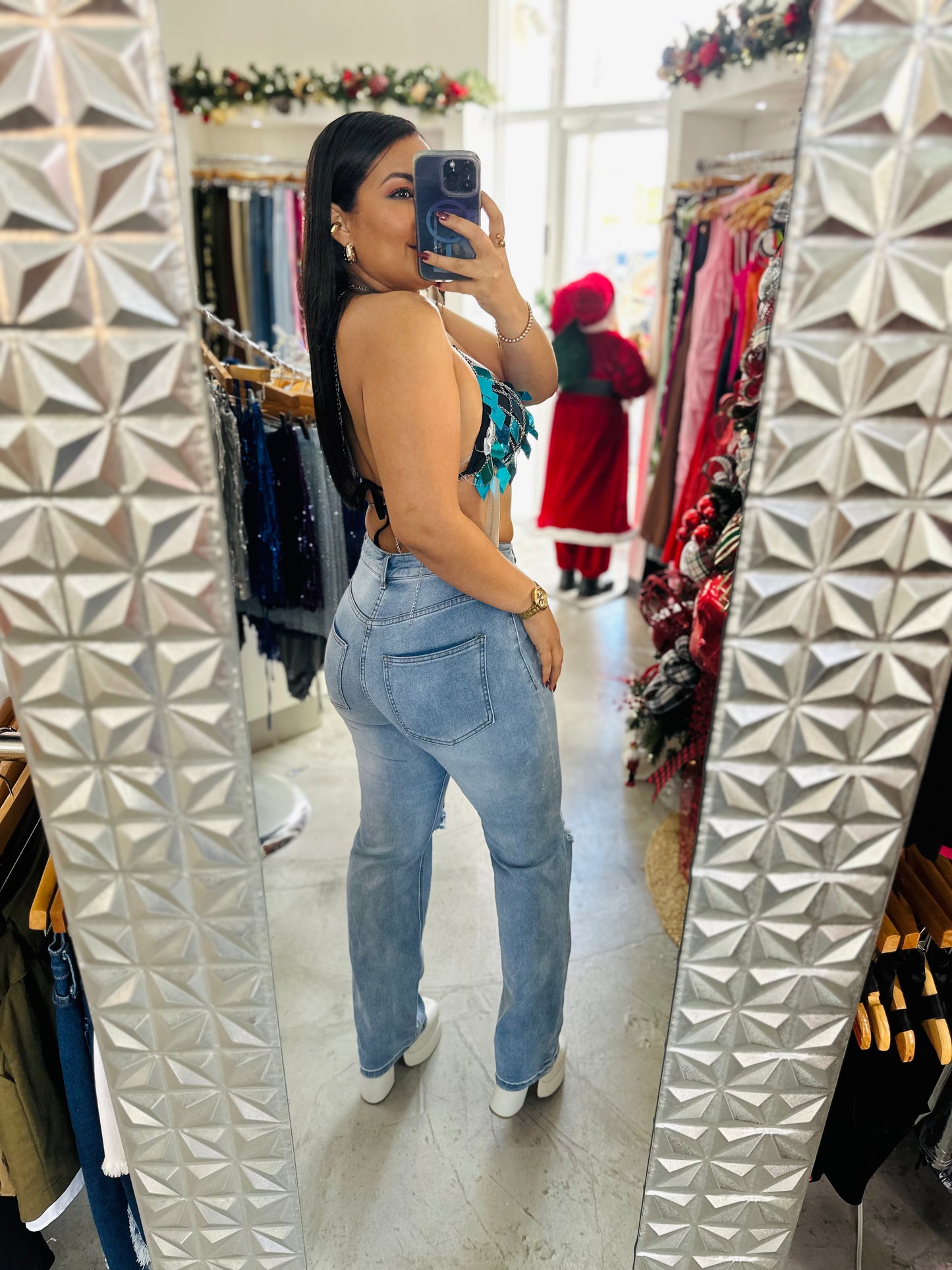 ROSALIA PANTS