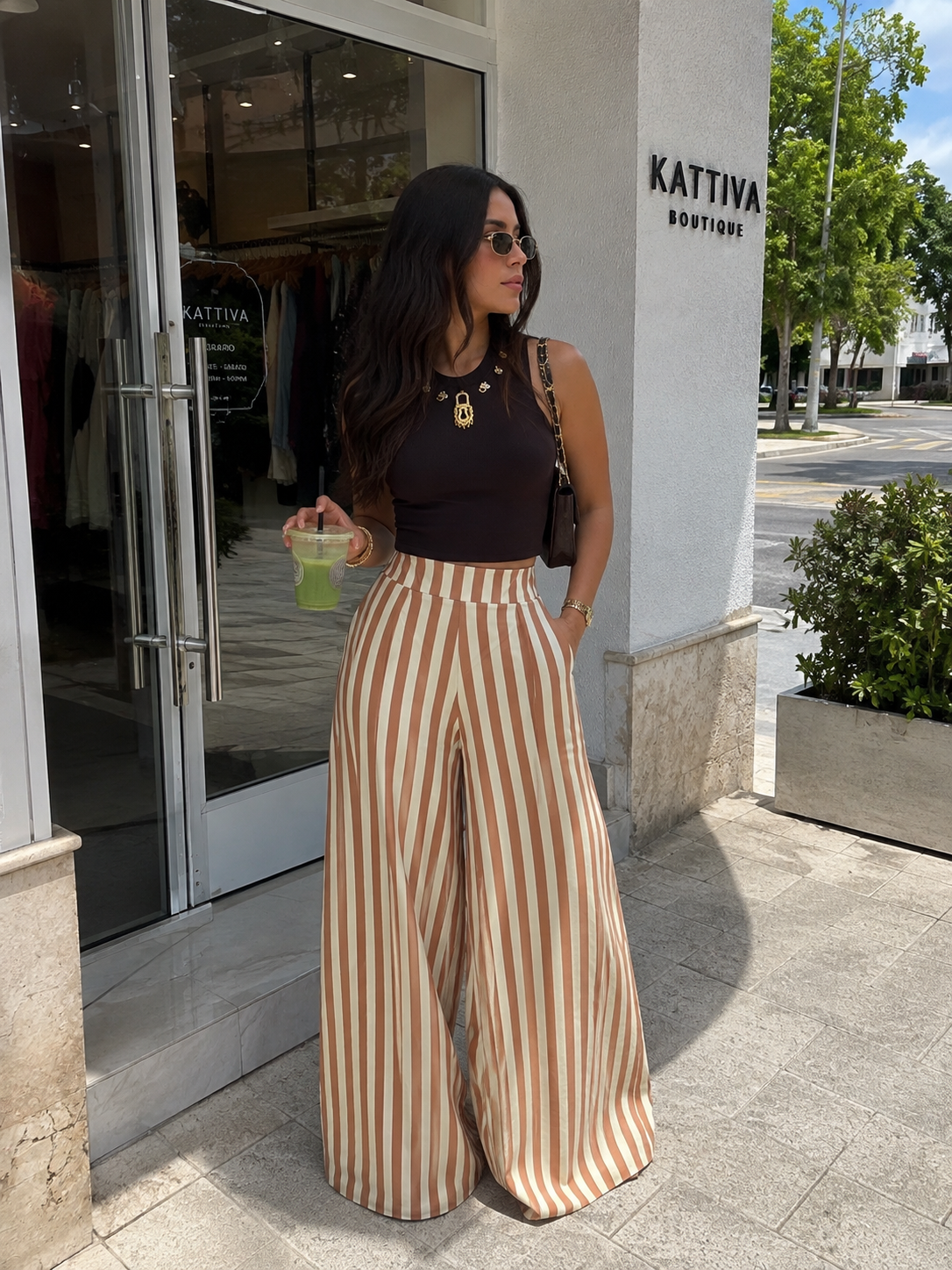 CANDADO BASIC TOP