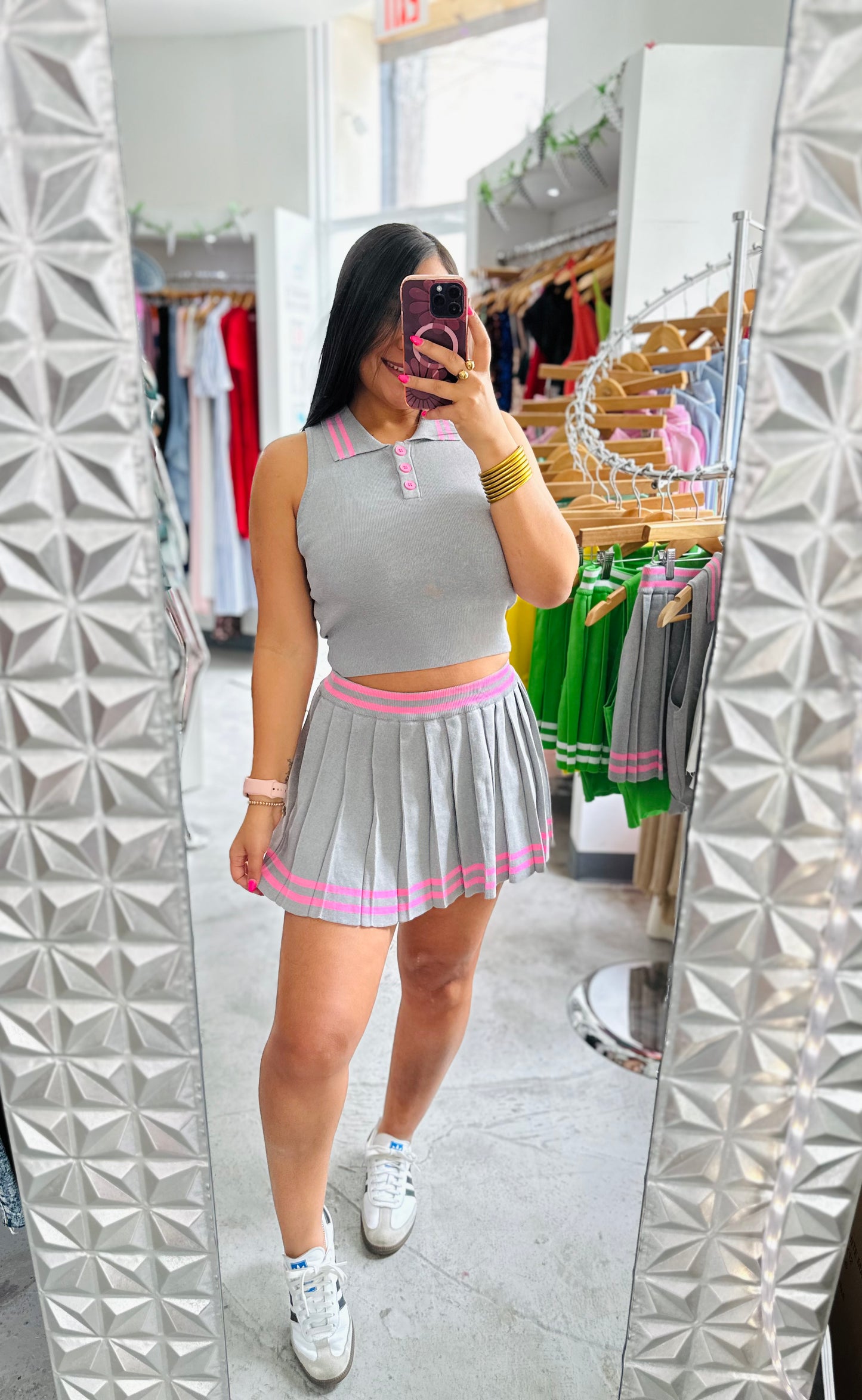 Tennis Summer Set