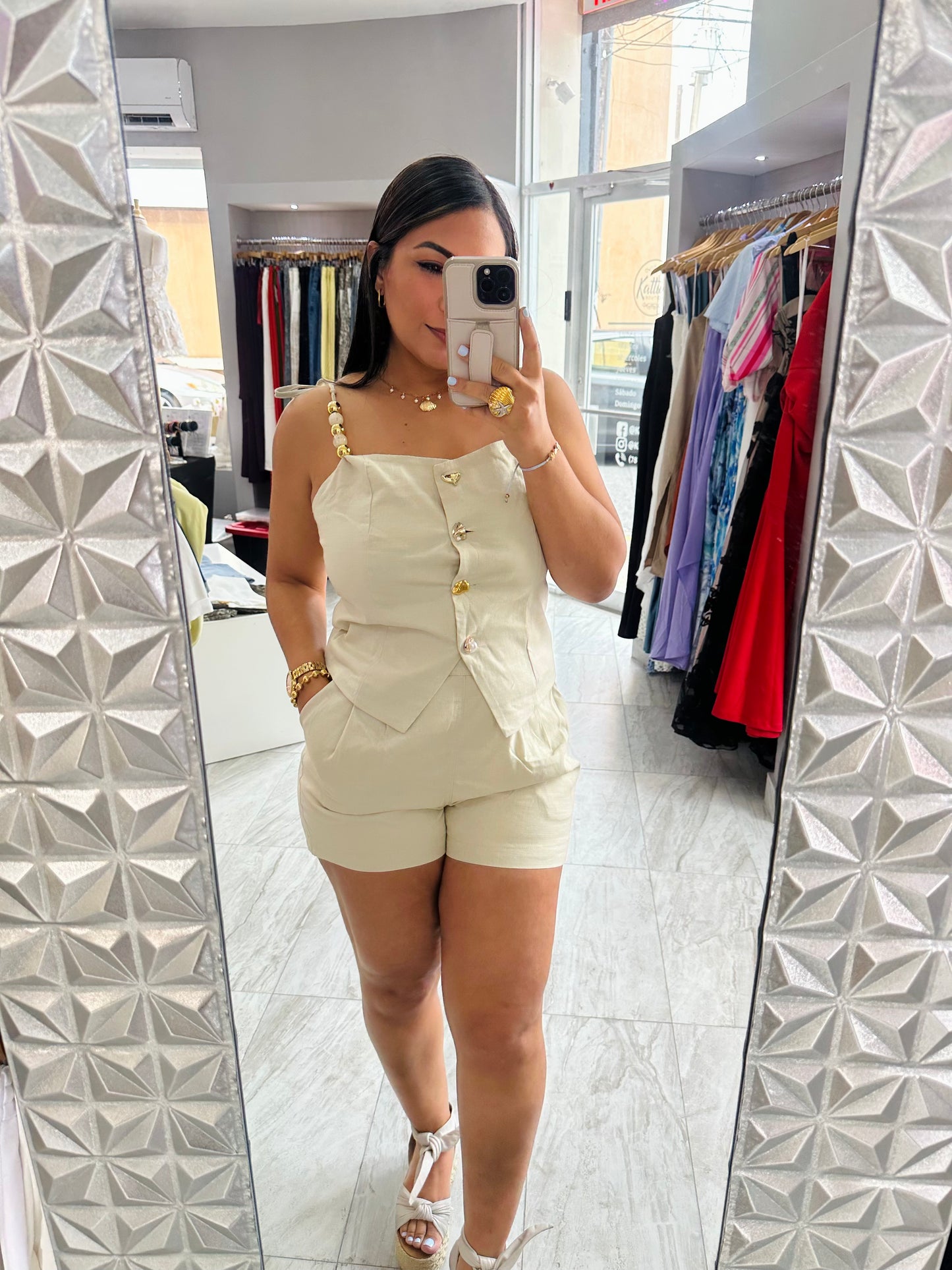 Verano Set