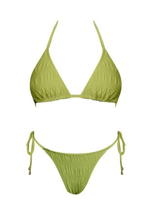 GREEN SEA