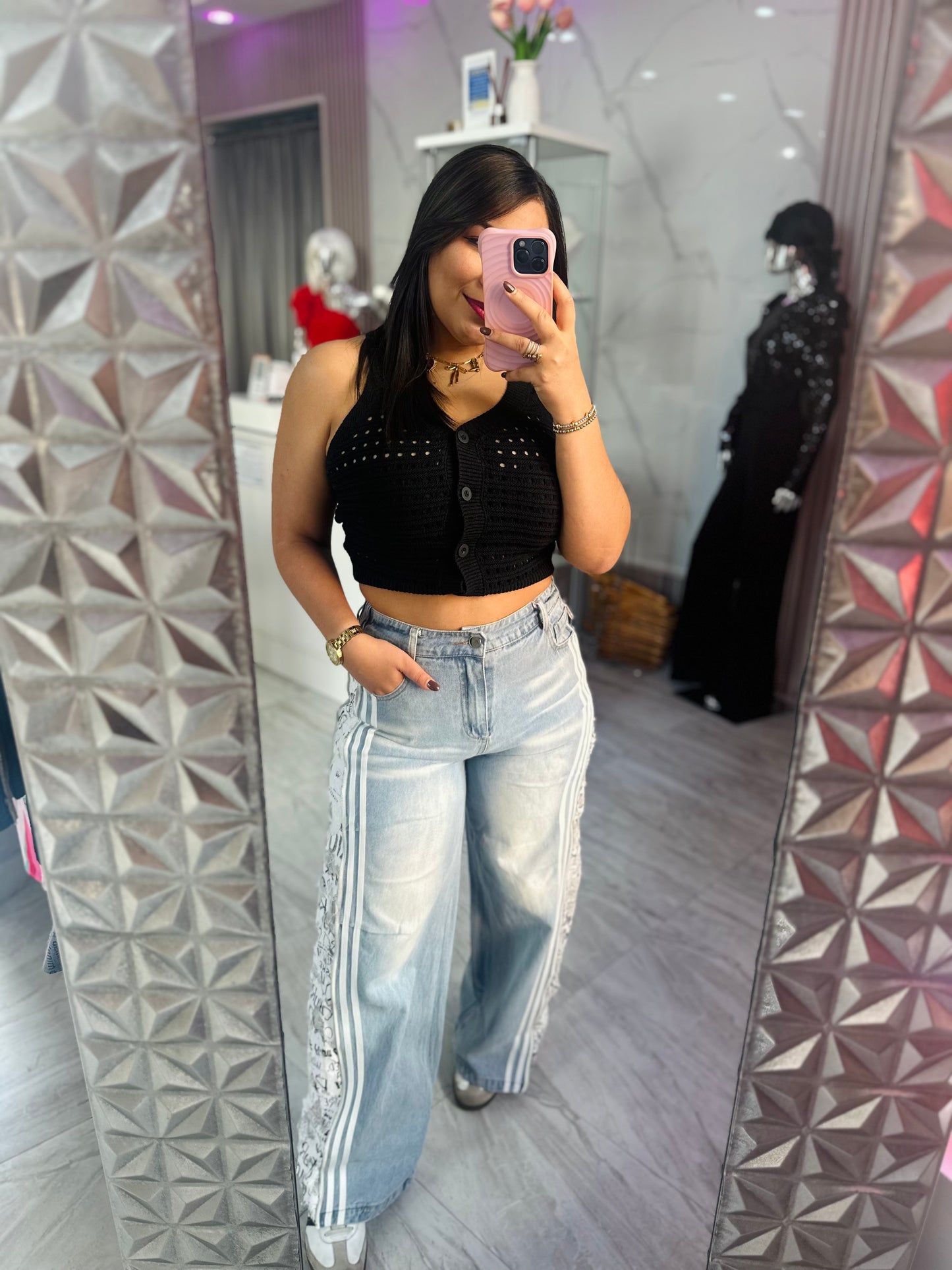 GRAFITI JEANS