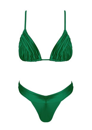 ESMERALDA BIKINI SET