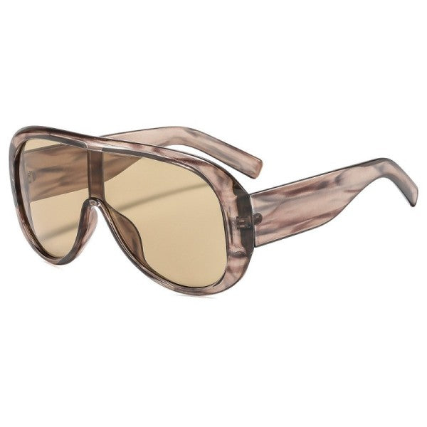 APRES-SKI FRAME SUNGLASSES