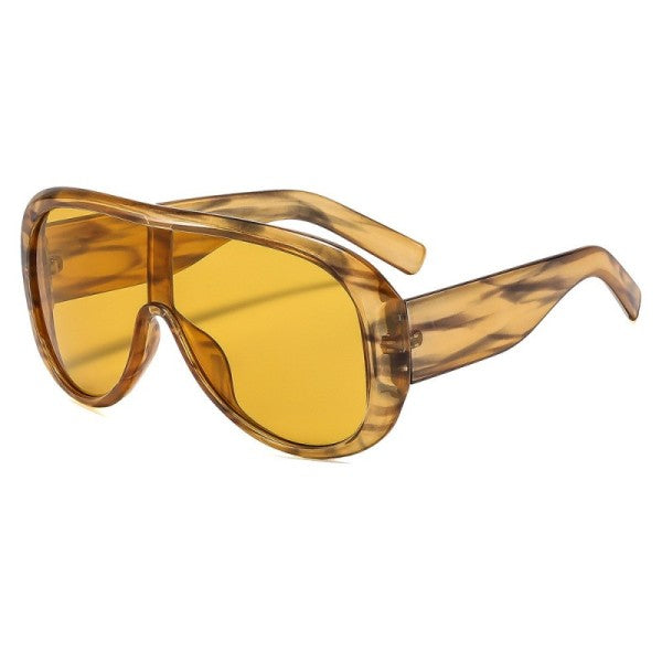 APRES-SKI FRAME SUNGLASSES