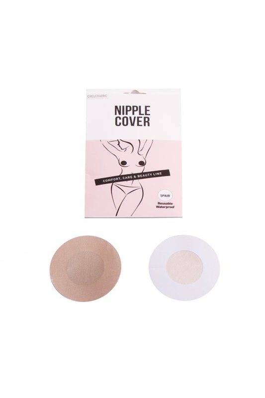 NIPPLE COVER PACK