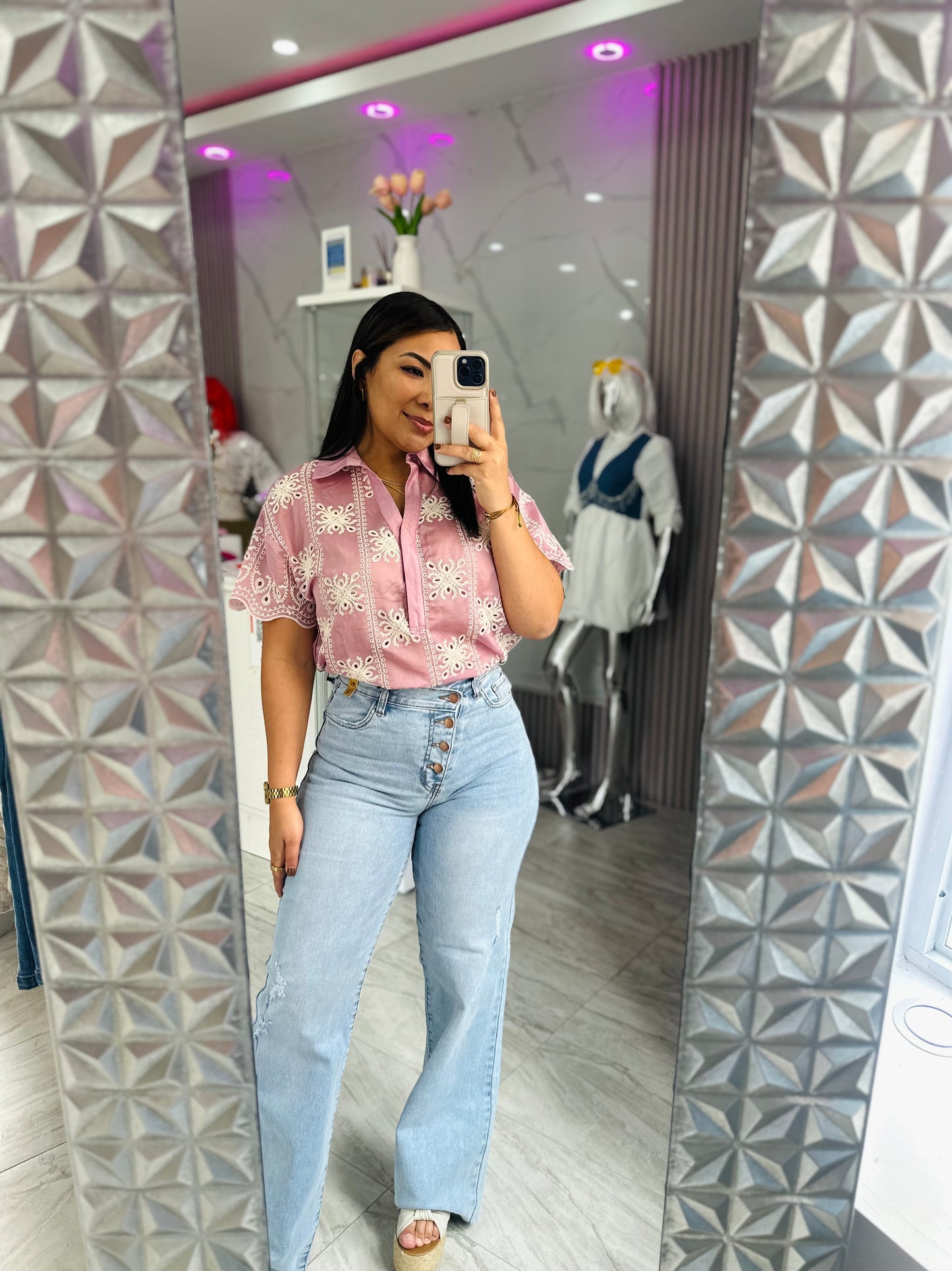 GUAYABA SHIRT