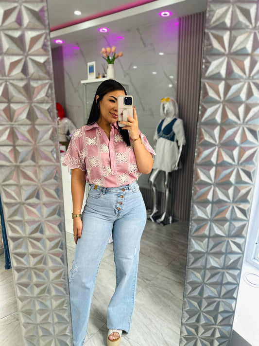 GUAYABA SHIRT