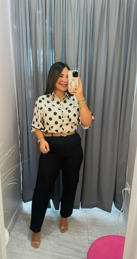 POLKA TOP