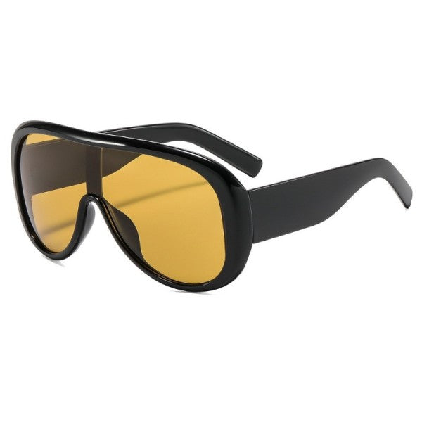 APRES-SKI FRAME SUNGLASSES