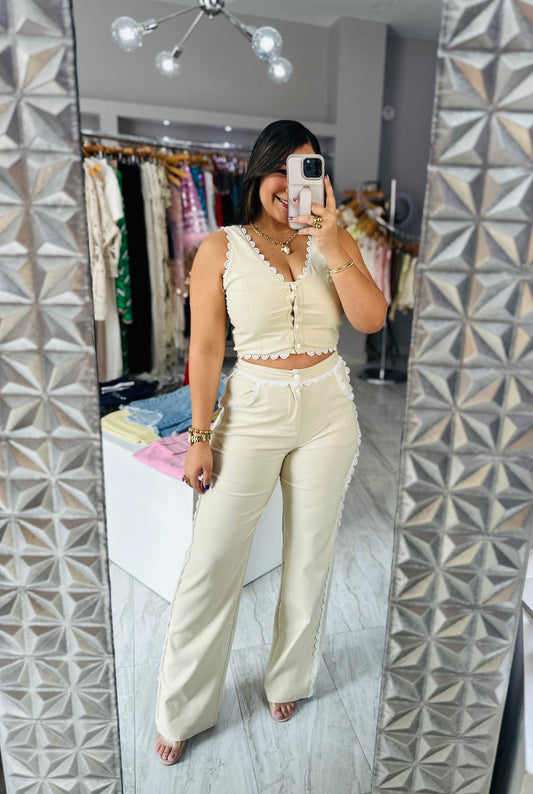ANABELLA PANTS SETS