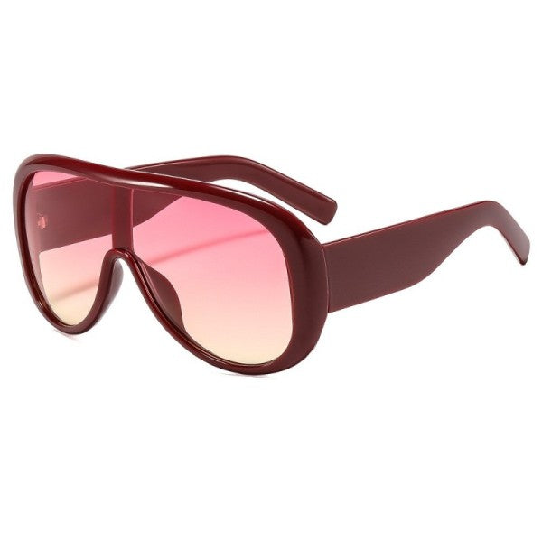 APRES-SKI FRAME SUNGLASSES