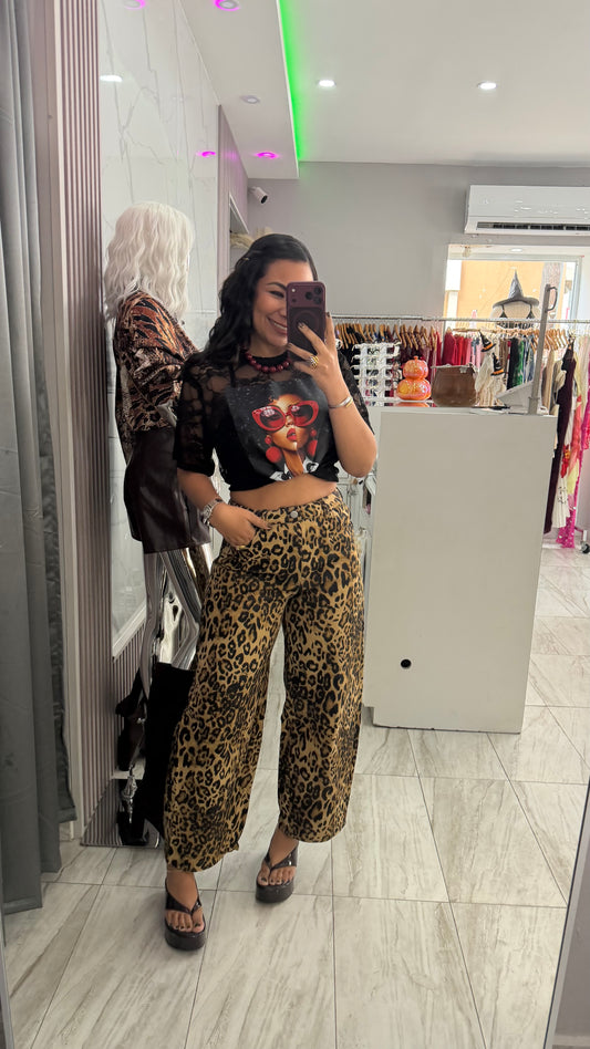 SAFARI JEANS (CORRE SUELTO)