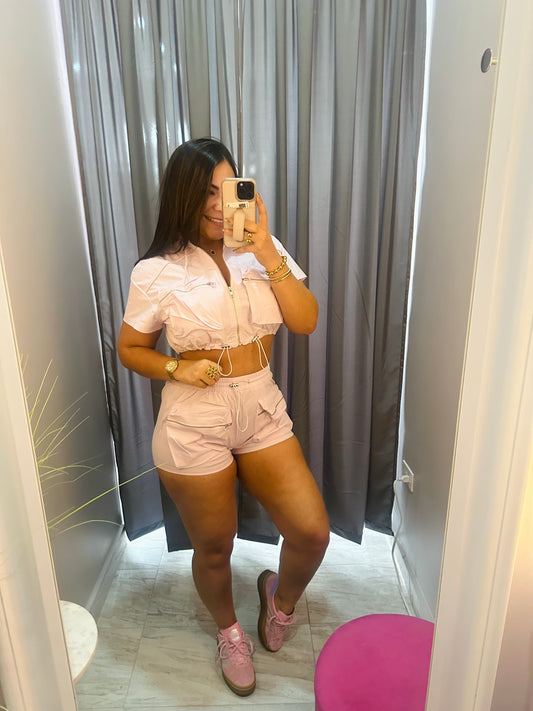 LAVANDA SET