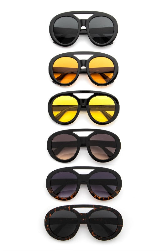 UNISEX AVIATOR PILOT