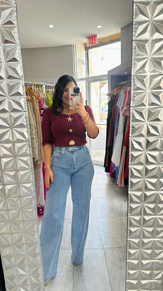 VIBRANT JEANS
