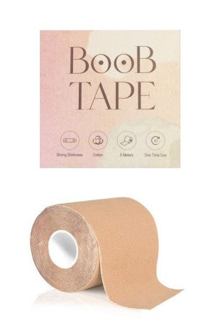 BOOD TAPE