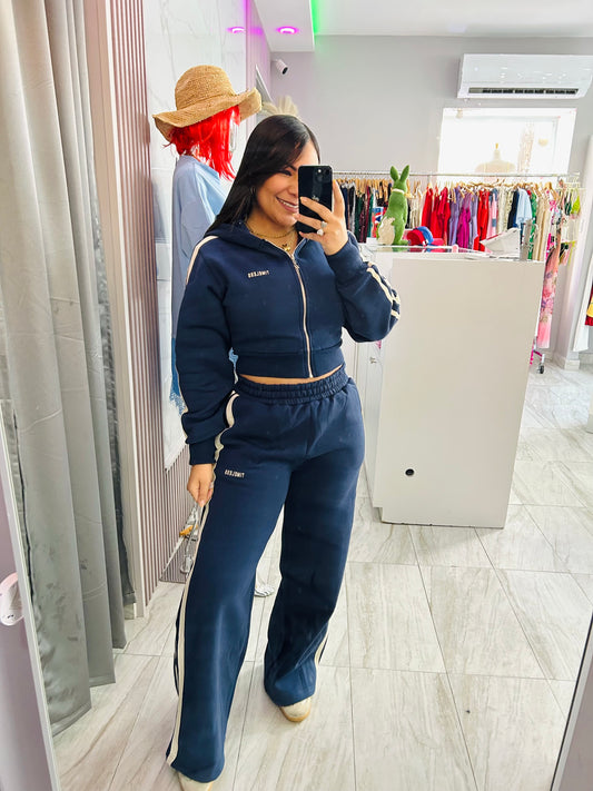 VIAJERO PERFECTO COLOR NAVY