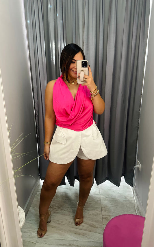PINKY TOP