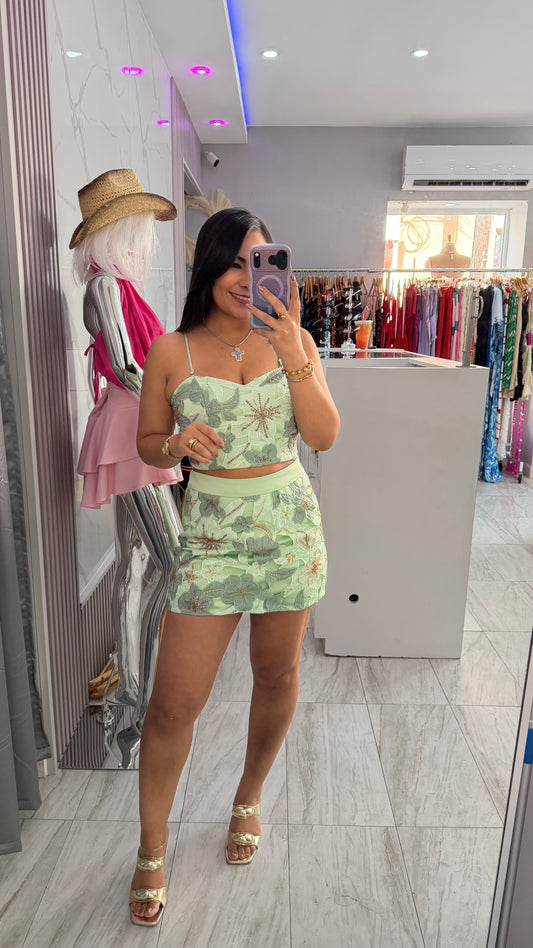 ANA MINT SET
