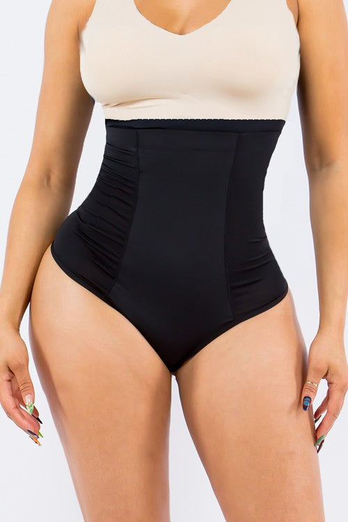 TUMMY CONTROL THONG