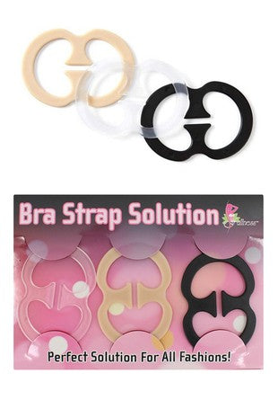 BRA TAP SOLUTION