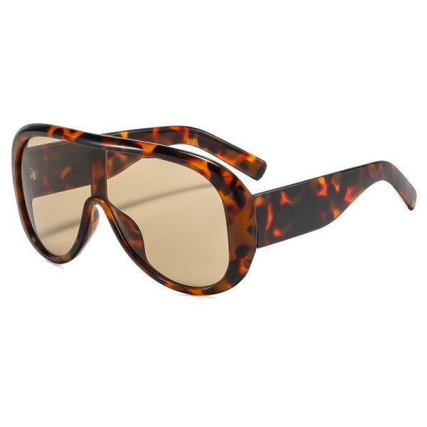 APRES-SKI FRAME SUNGLASSES