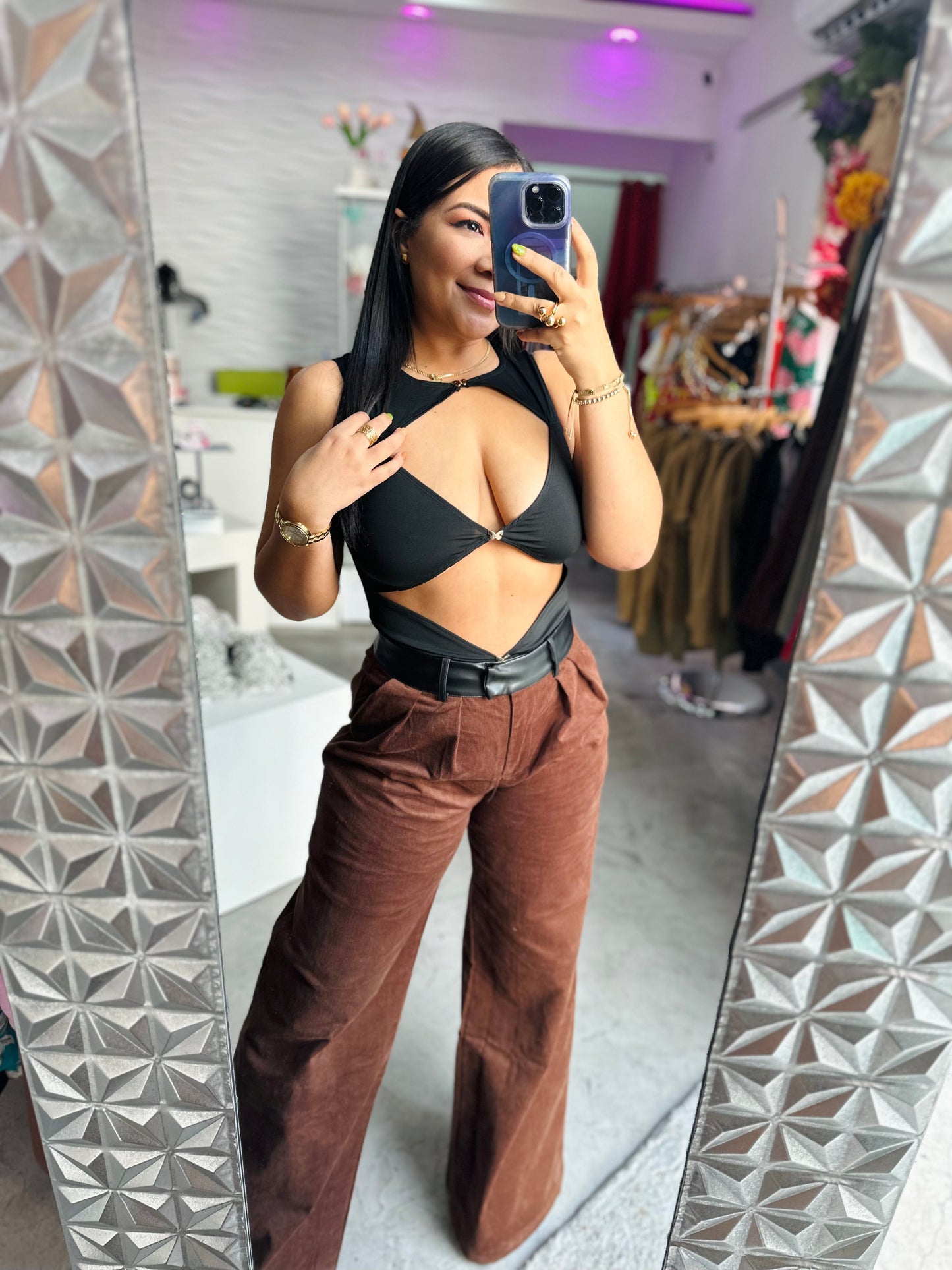 LUISA PANTS