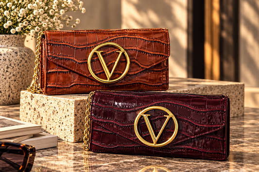 CROSSBODY